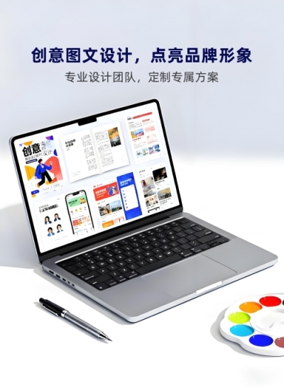 图文设计